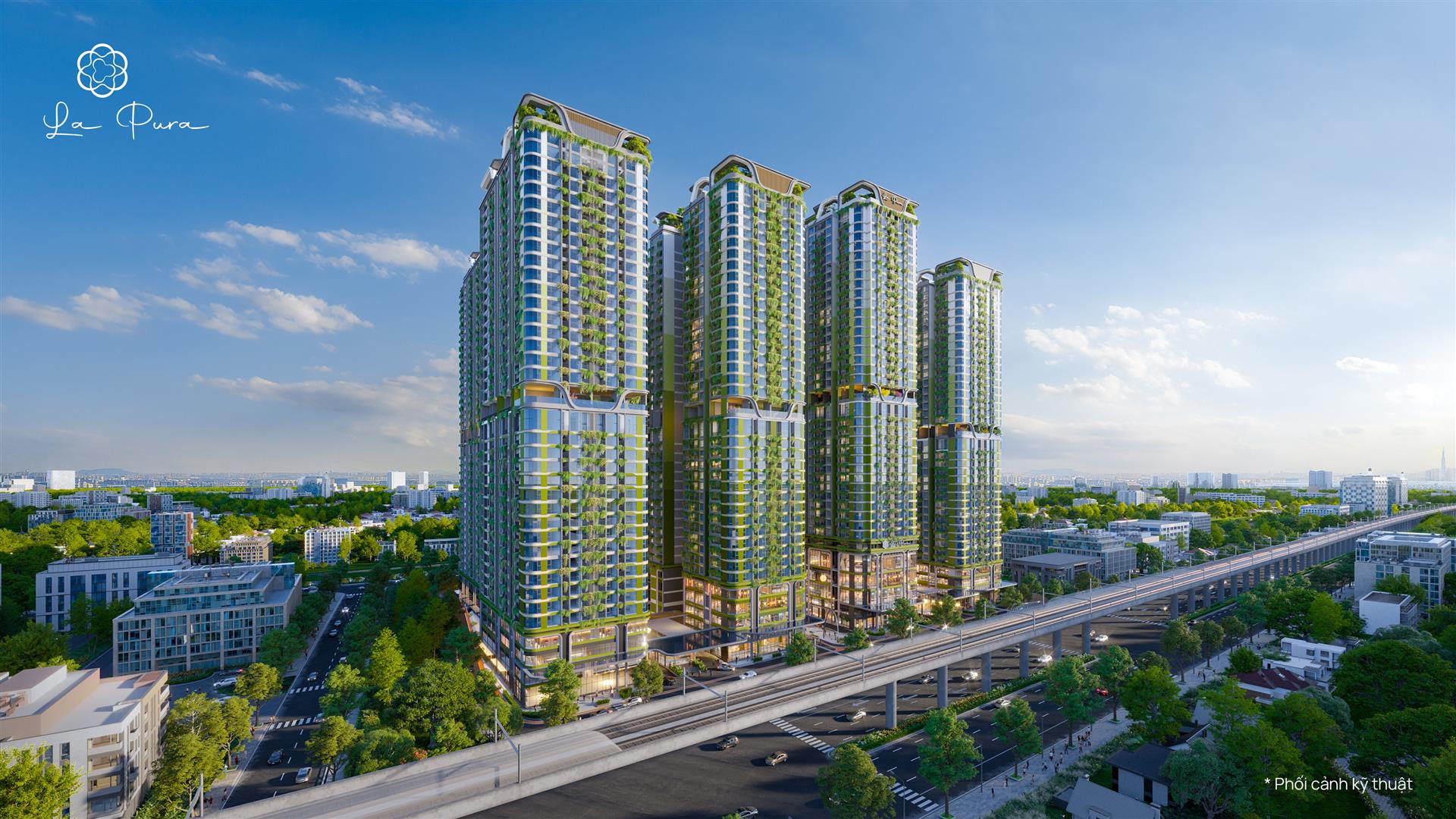 LaPura Bình Dương